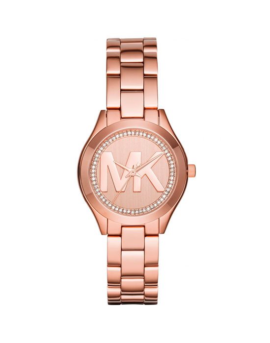 Часы Michael Kors Runway MK3549
